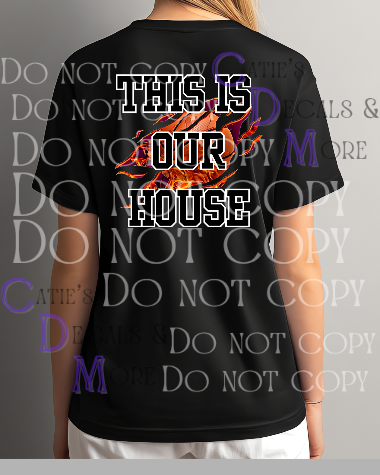 Lady Lions Basketball This Is Our House