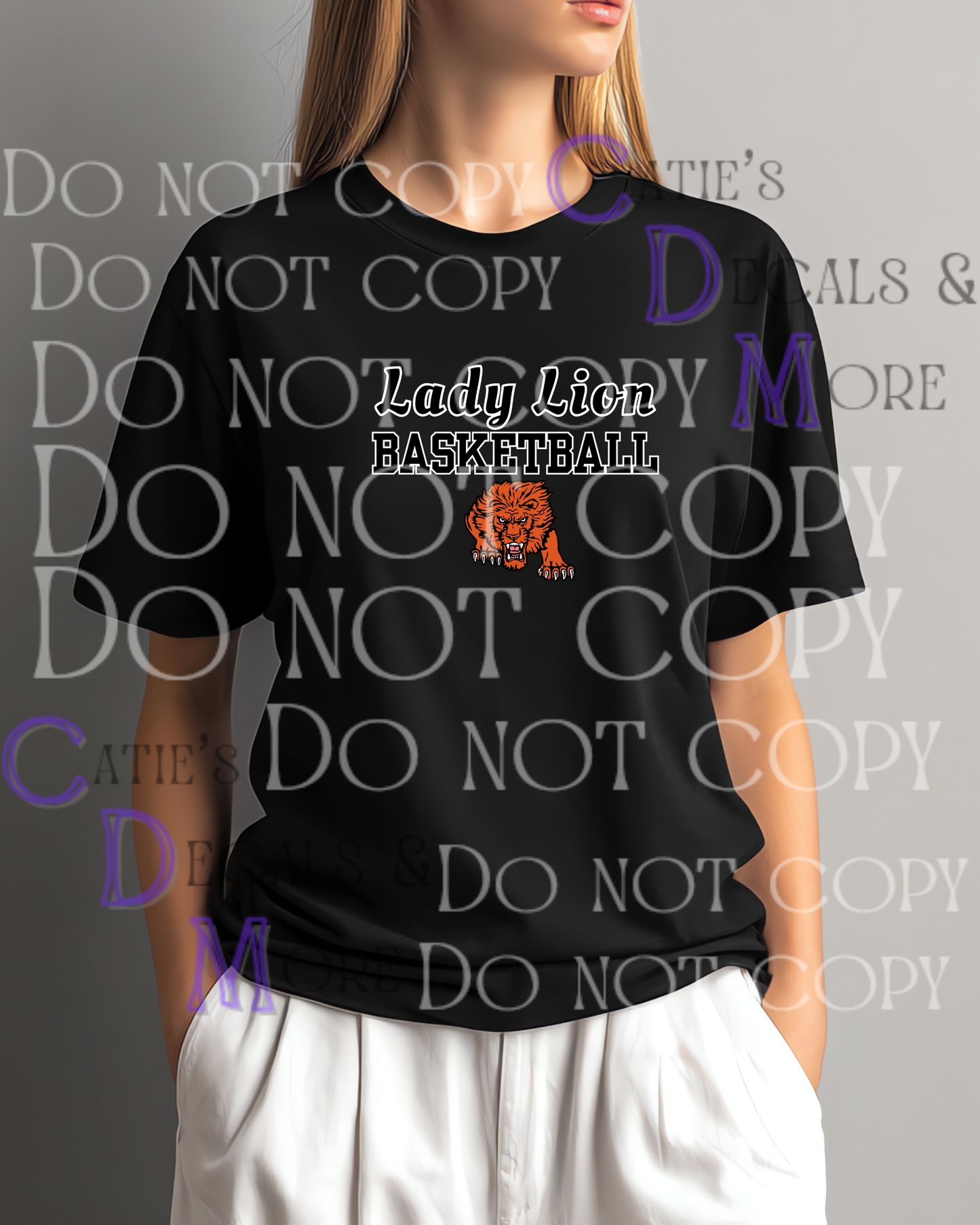 Lady Lions Basketball This Is Our House