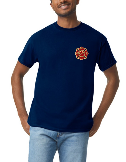 Gravette Fire Department