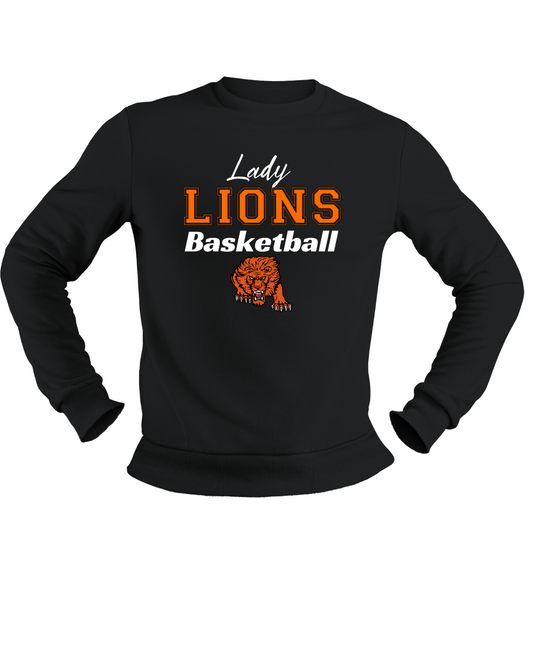 Lady Lions Basketball