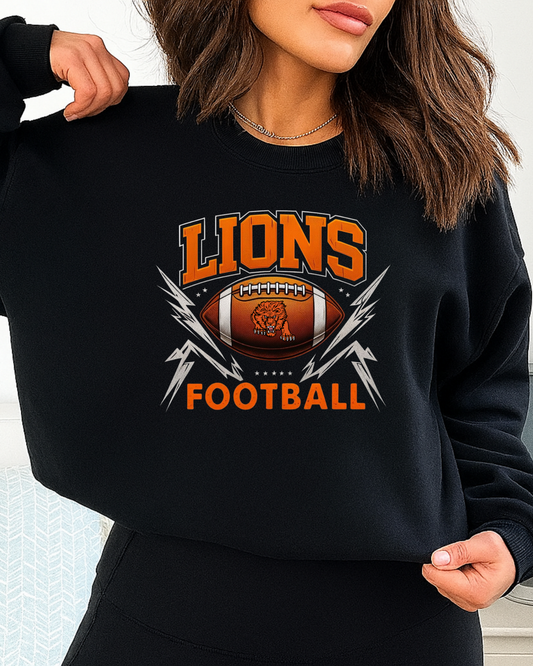 Lions Football
