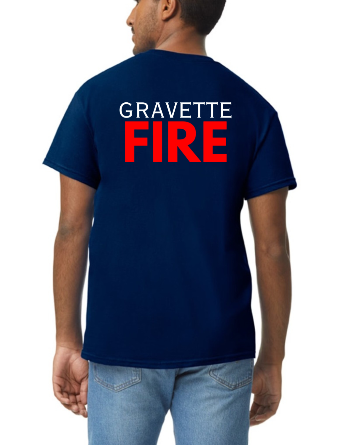 Gravette Fire Department