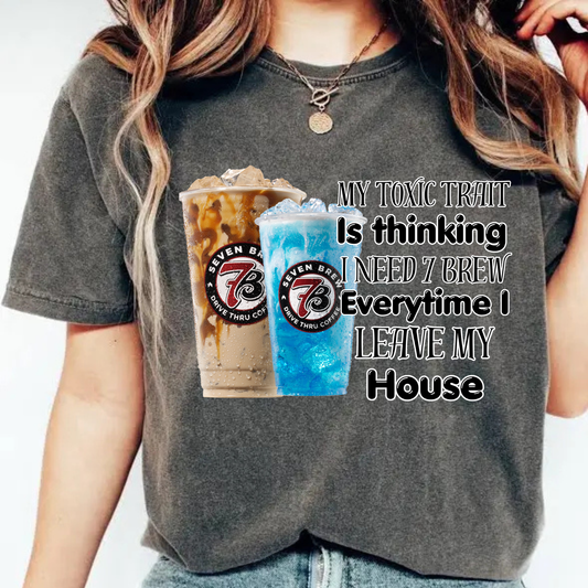 7brew Toxic Trait