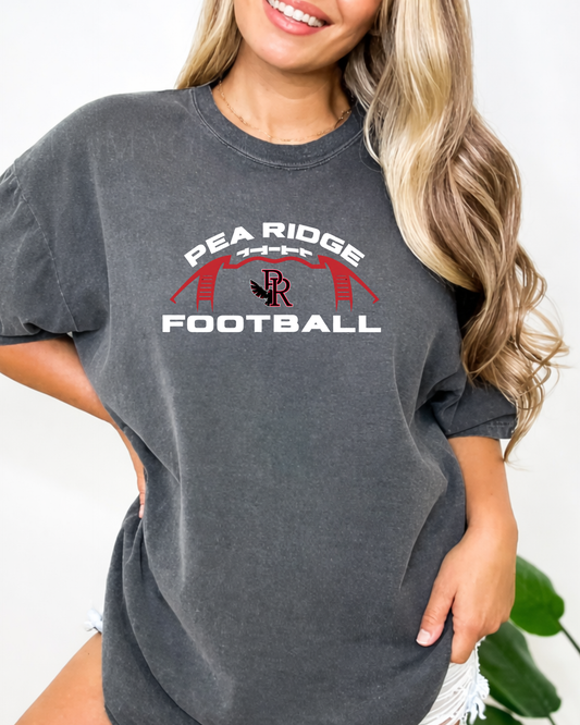 Pea Ridge Football