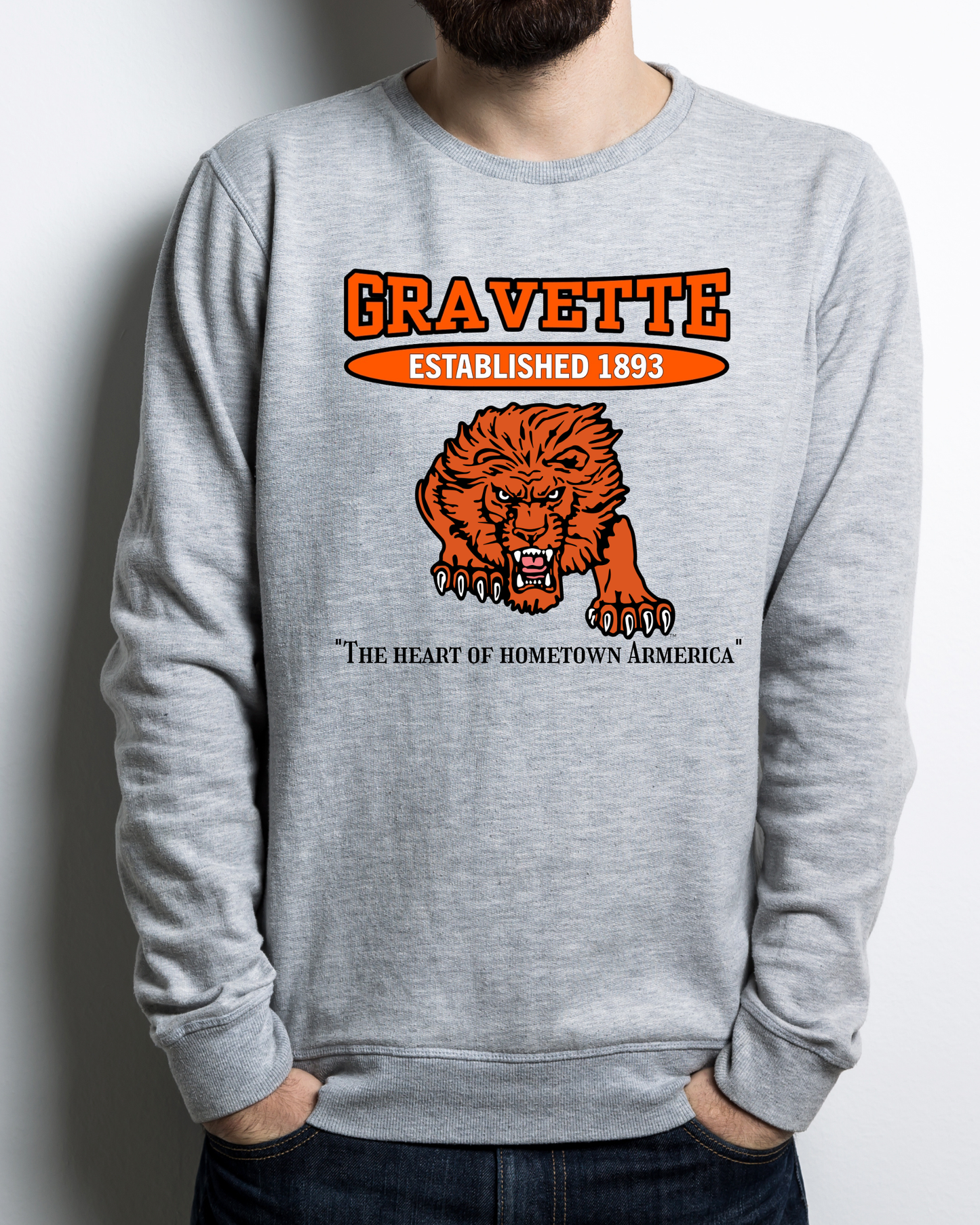 Gravette Established 1893