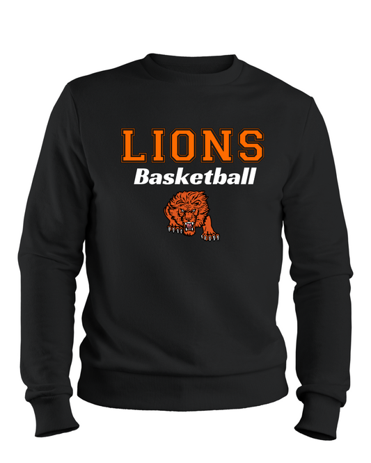 Lions Basketball