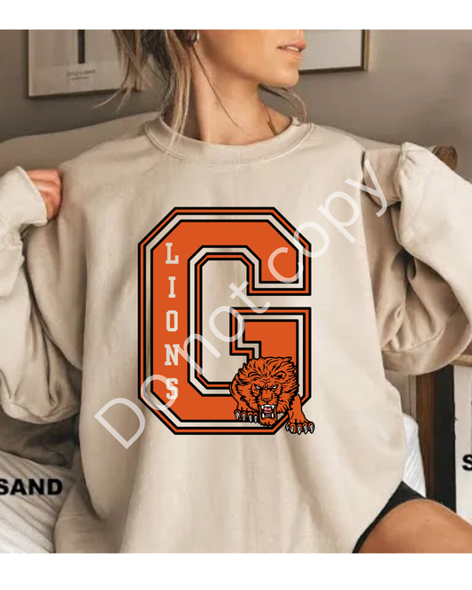 G Lions