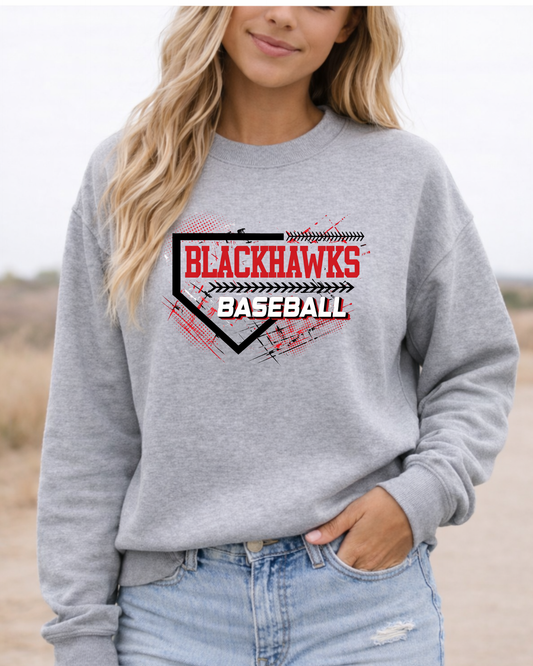 Blackhawks Baseball