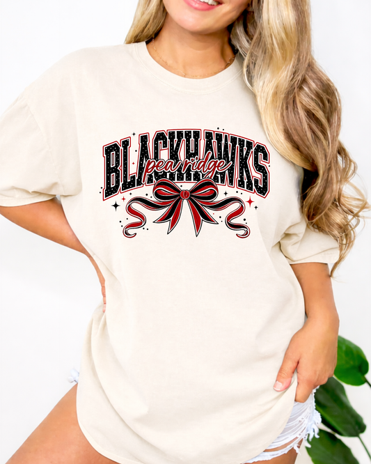 Pea Ridge Blackhawks