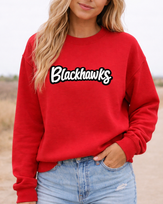 Blackhawks