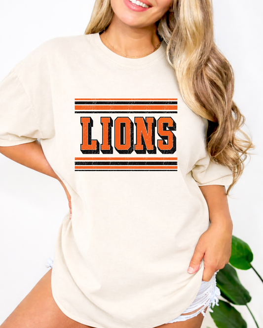 Lions