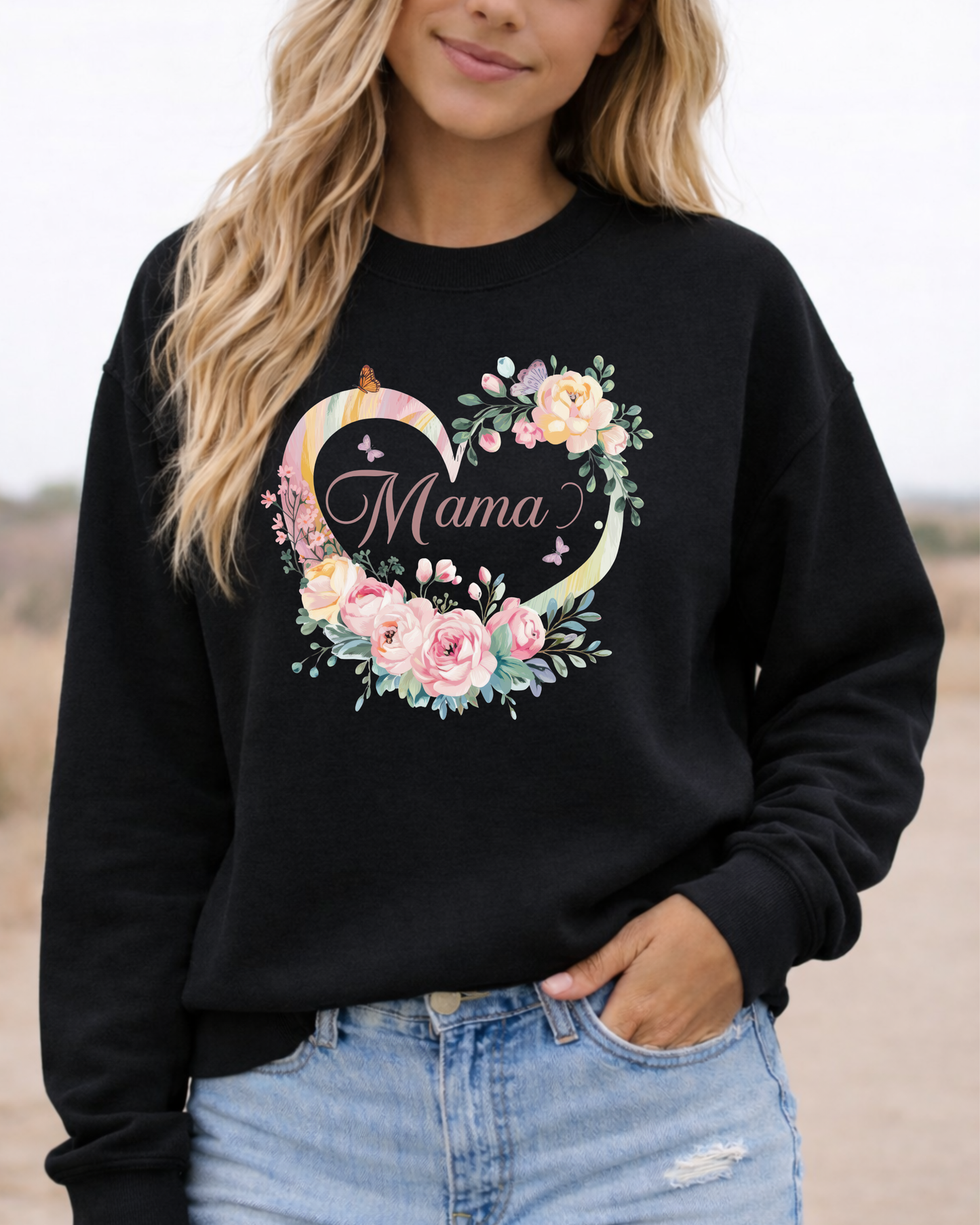 Mama