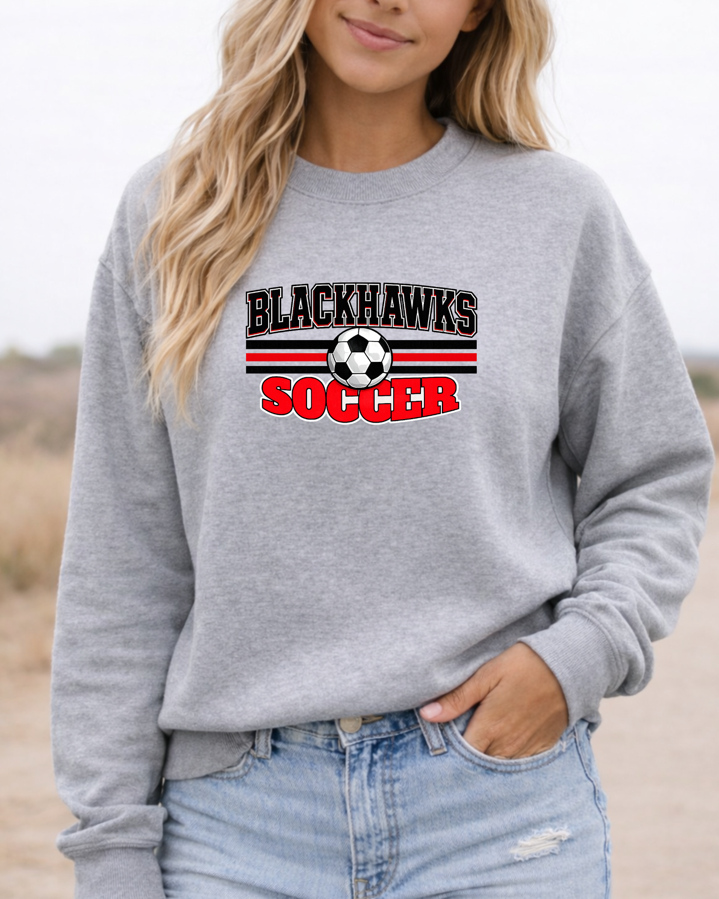 Blackhawks Soccer
