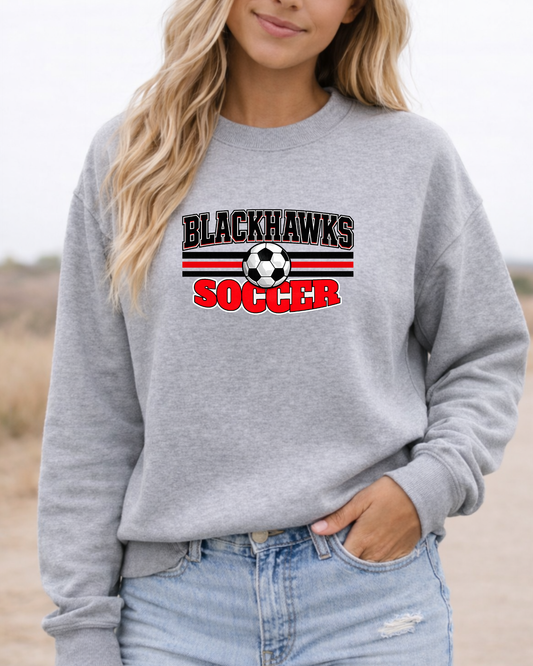 Blackhawks Soccer