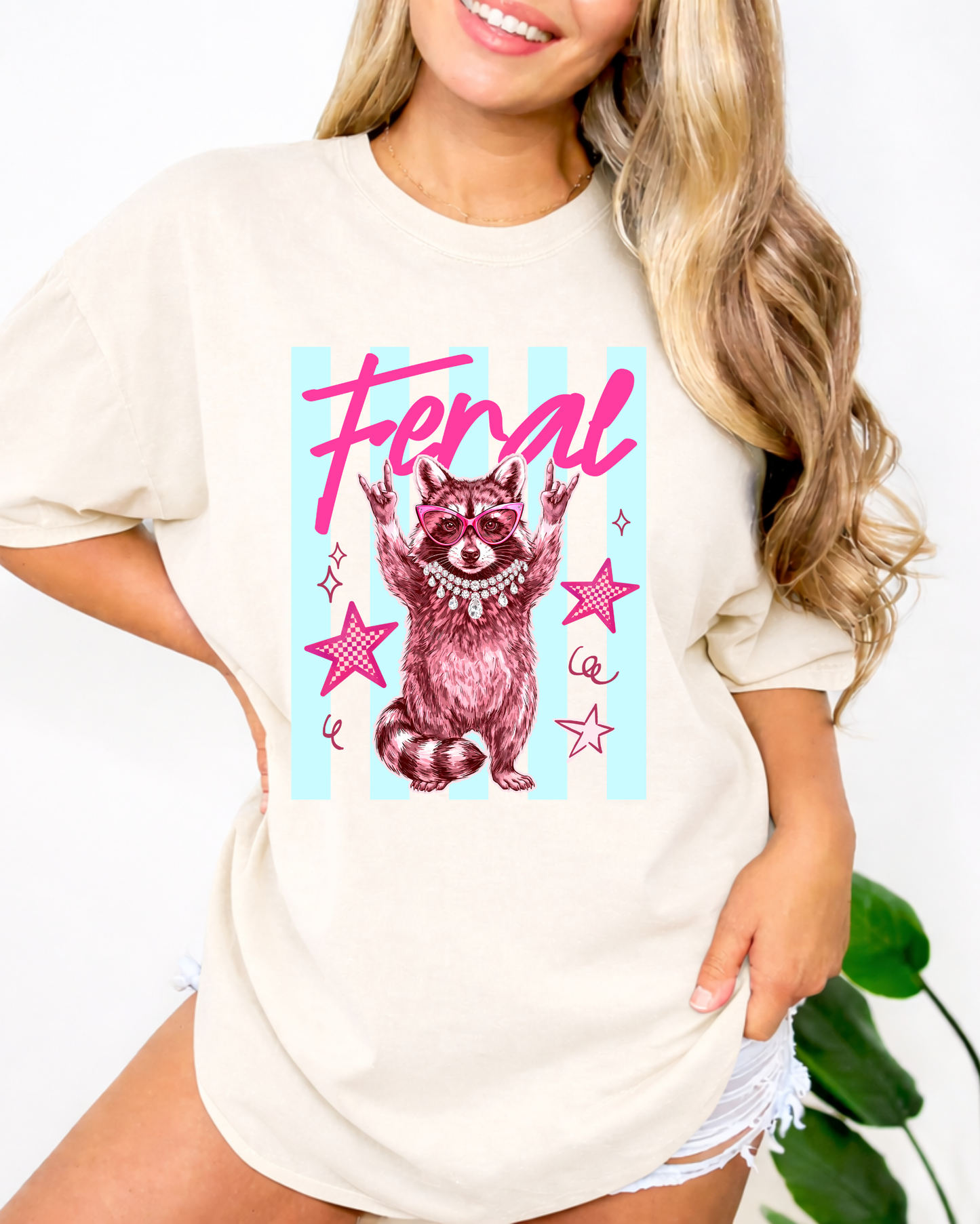Feral