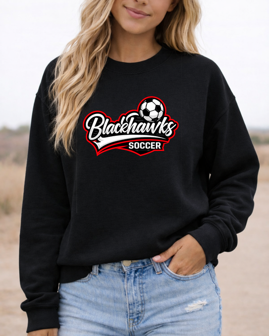 Blackhawks soccer