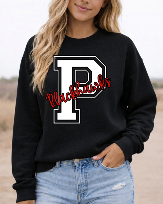 P Blackhawks