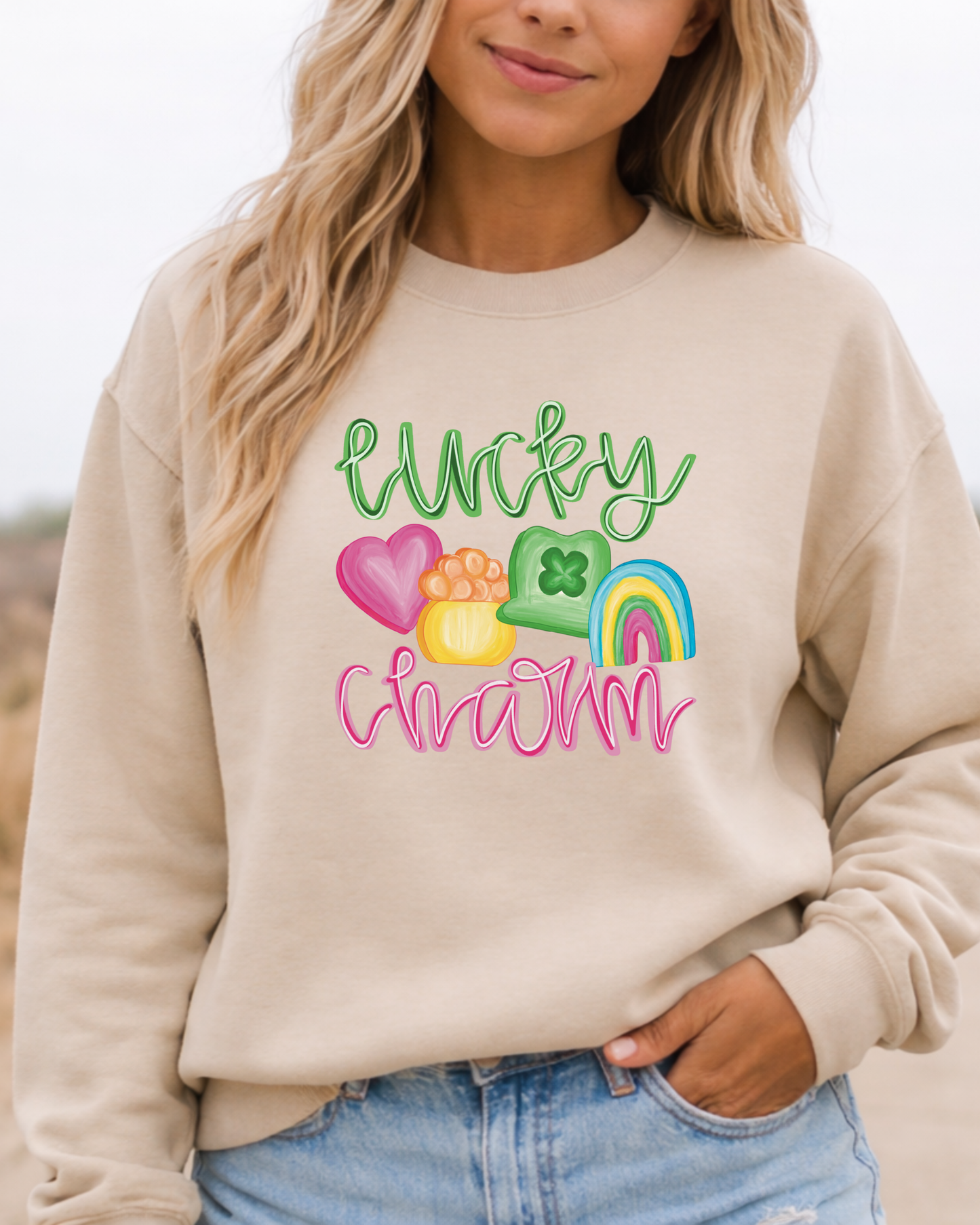 Lucky Charm