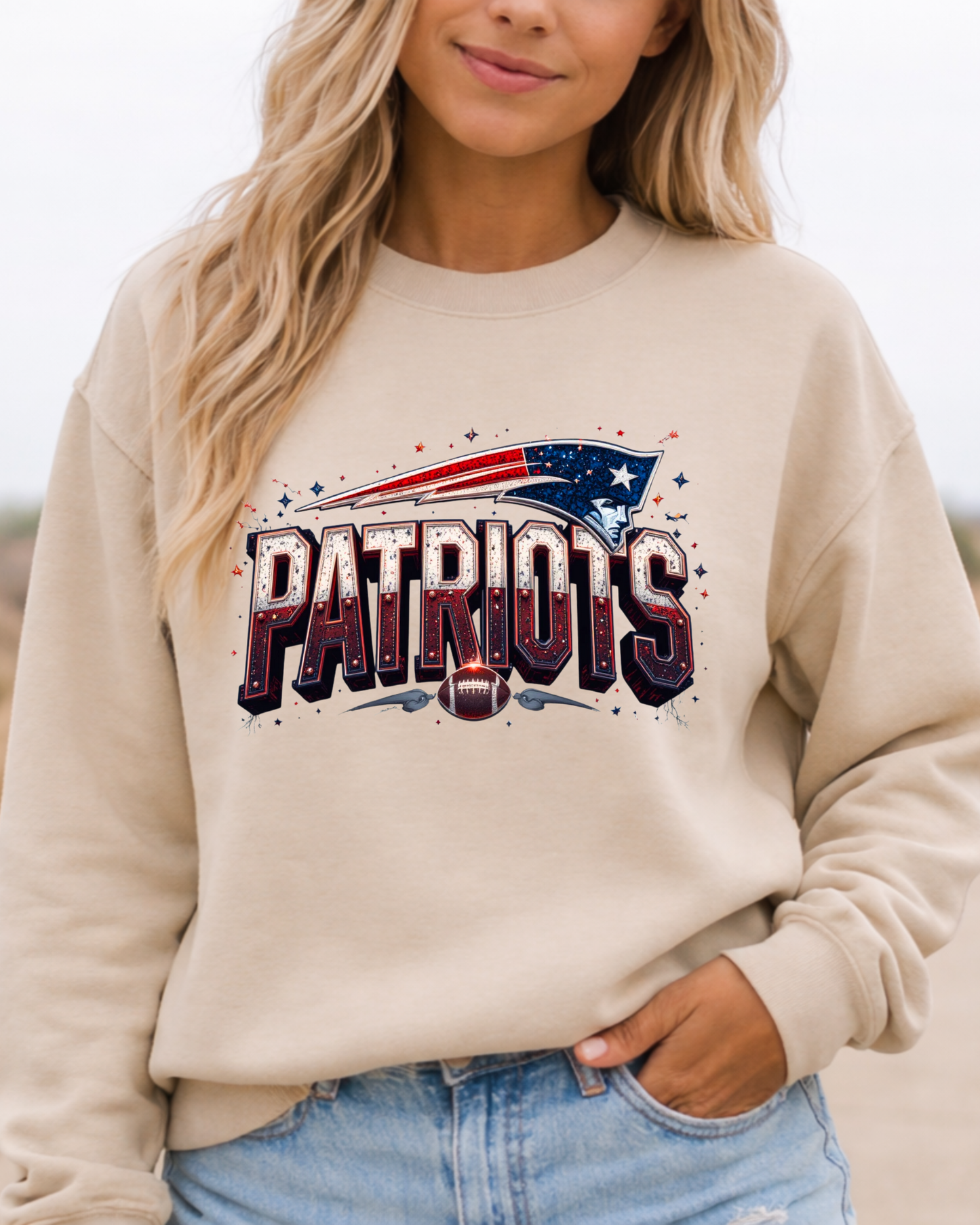 New England Patriots