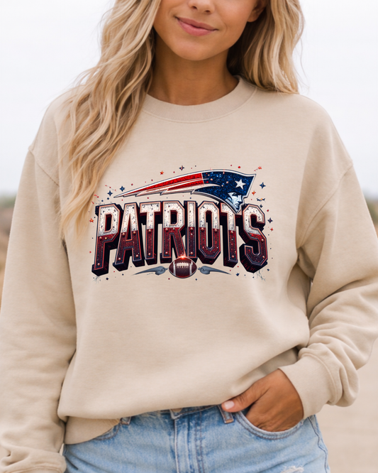 New England Patriots