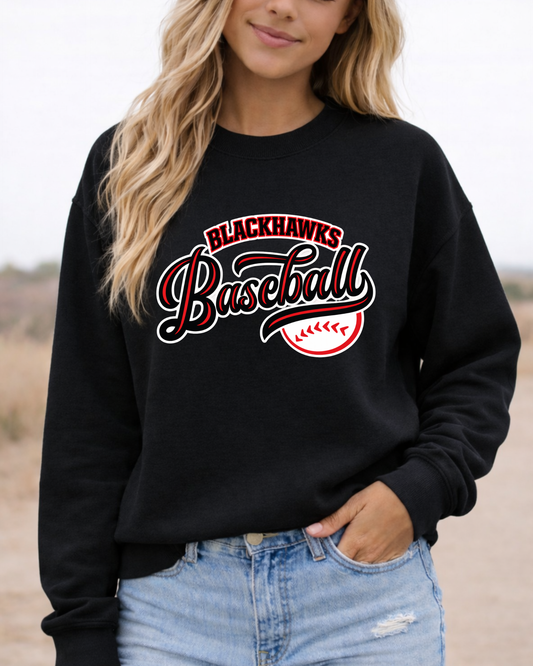 Blackhawks Baseball