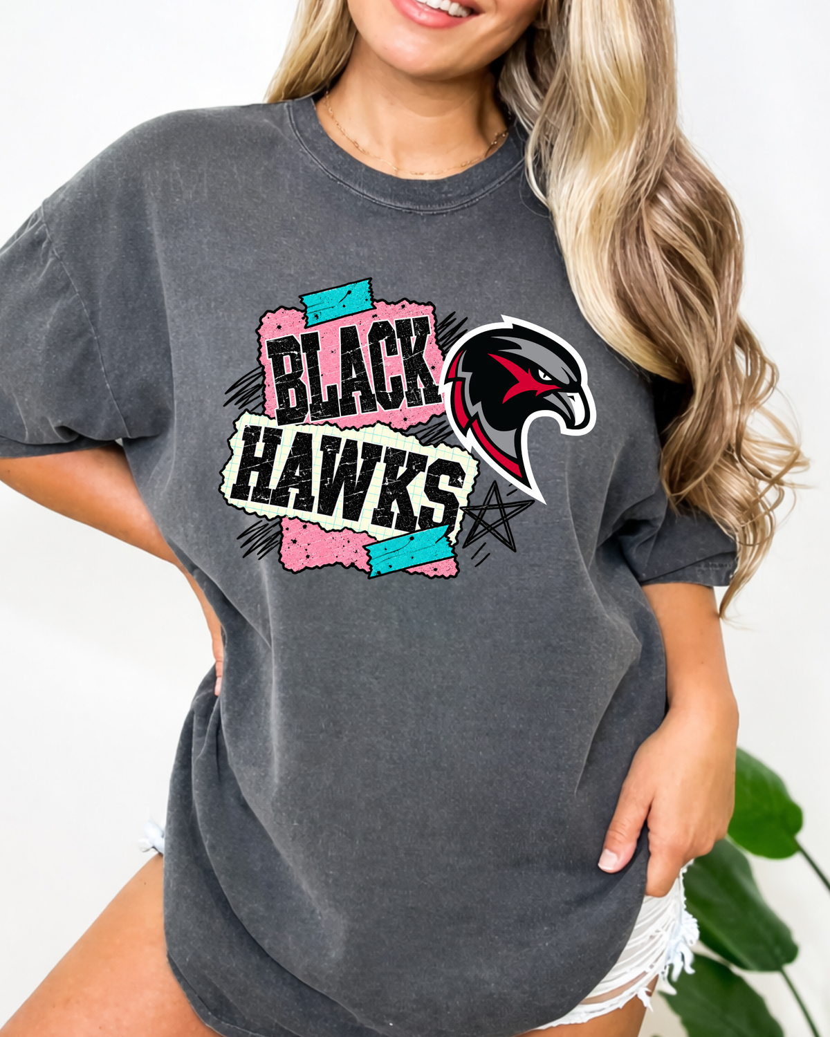 Blackhawks