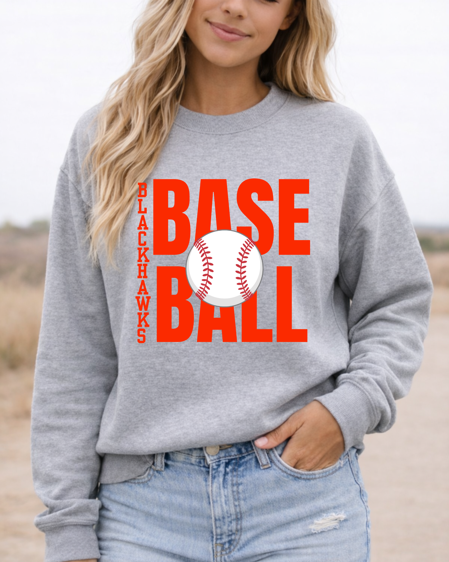 Blackhawks Baseball