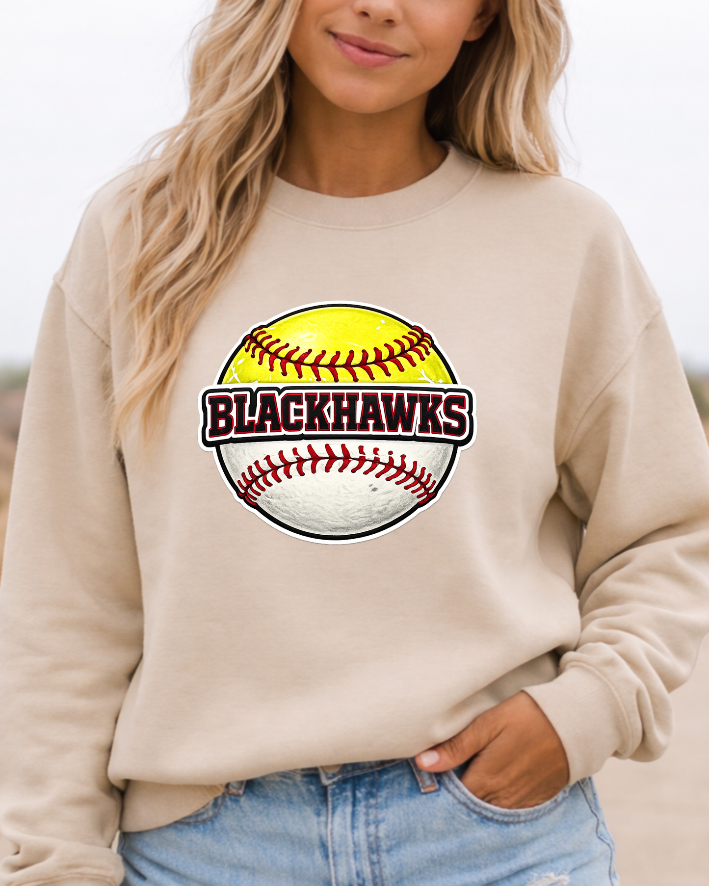 Blackhawks Baseball & Softball