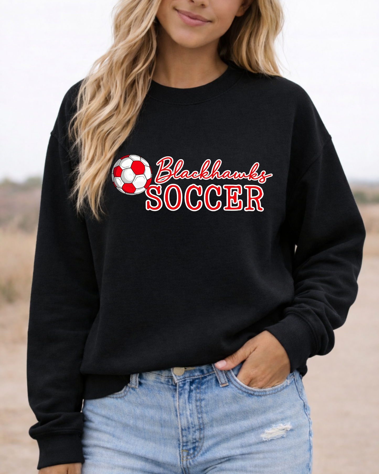 Blackhawks Soccer