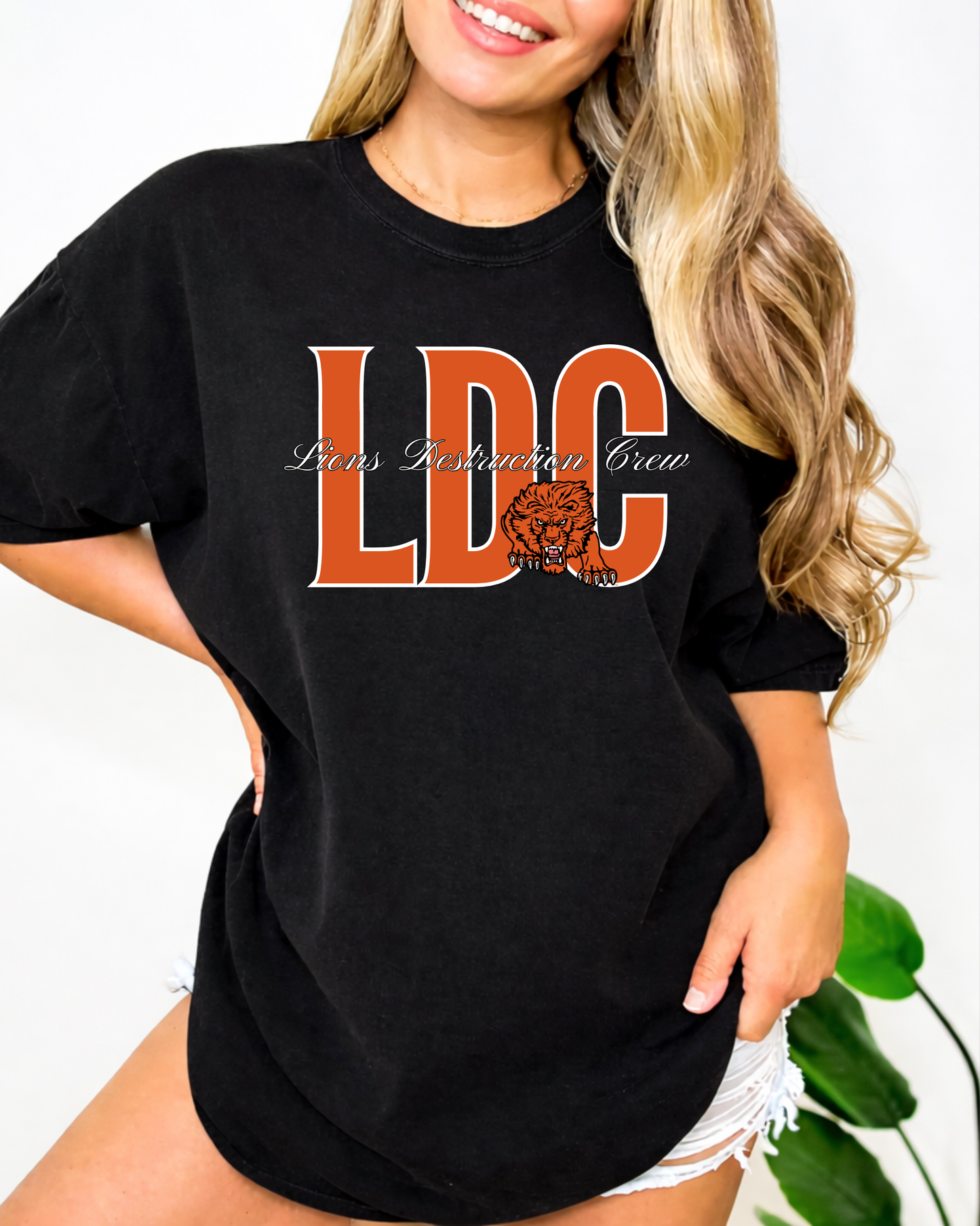 LDC