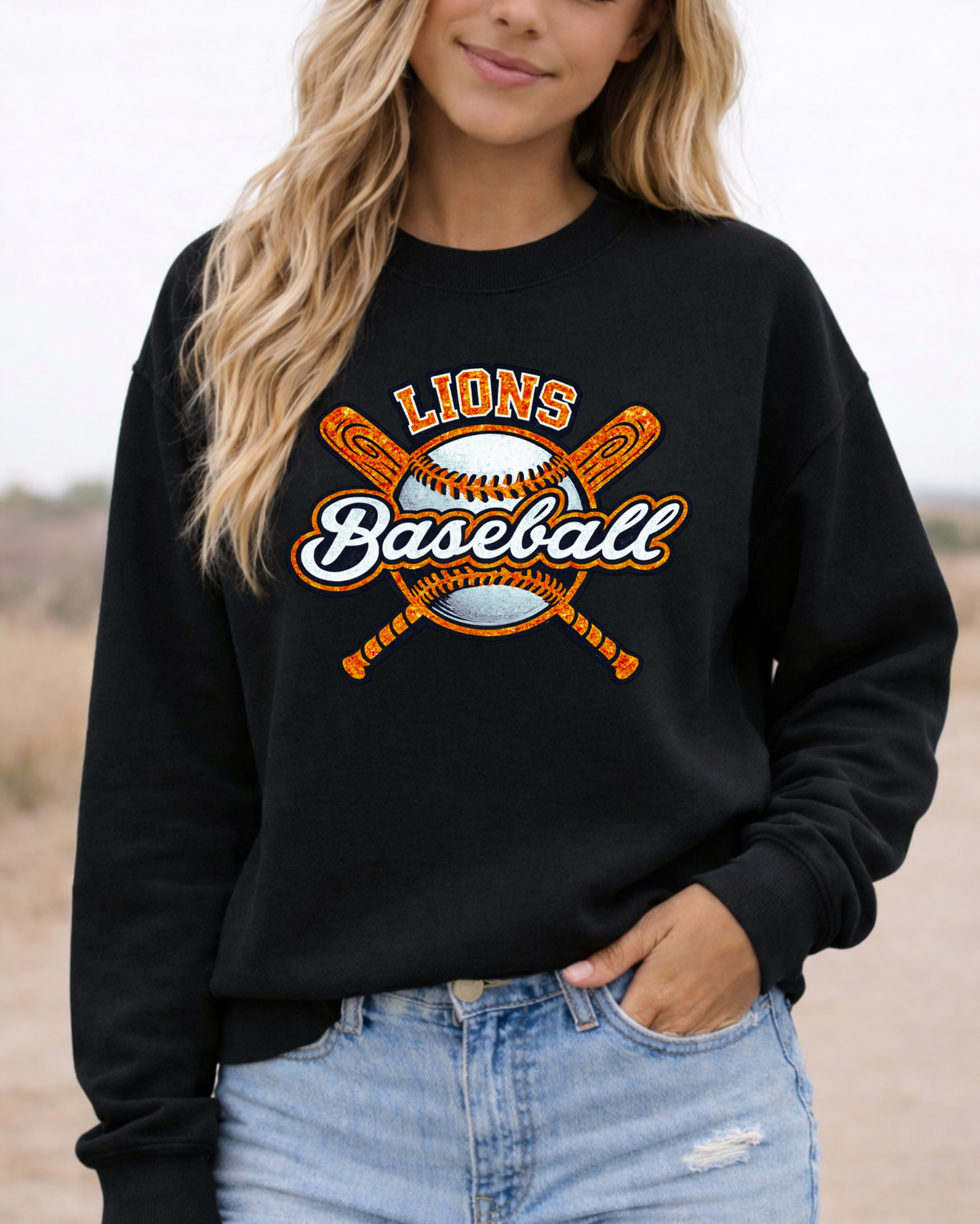 Lions Baseball