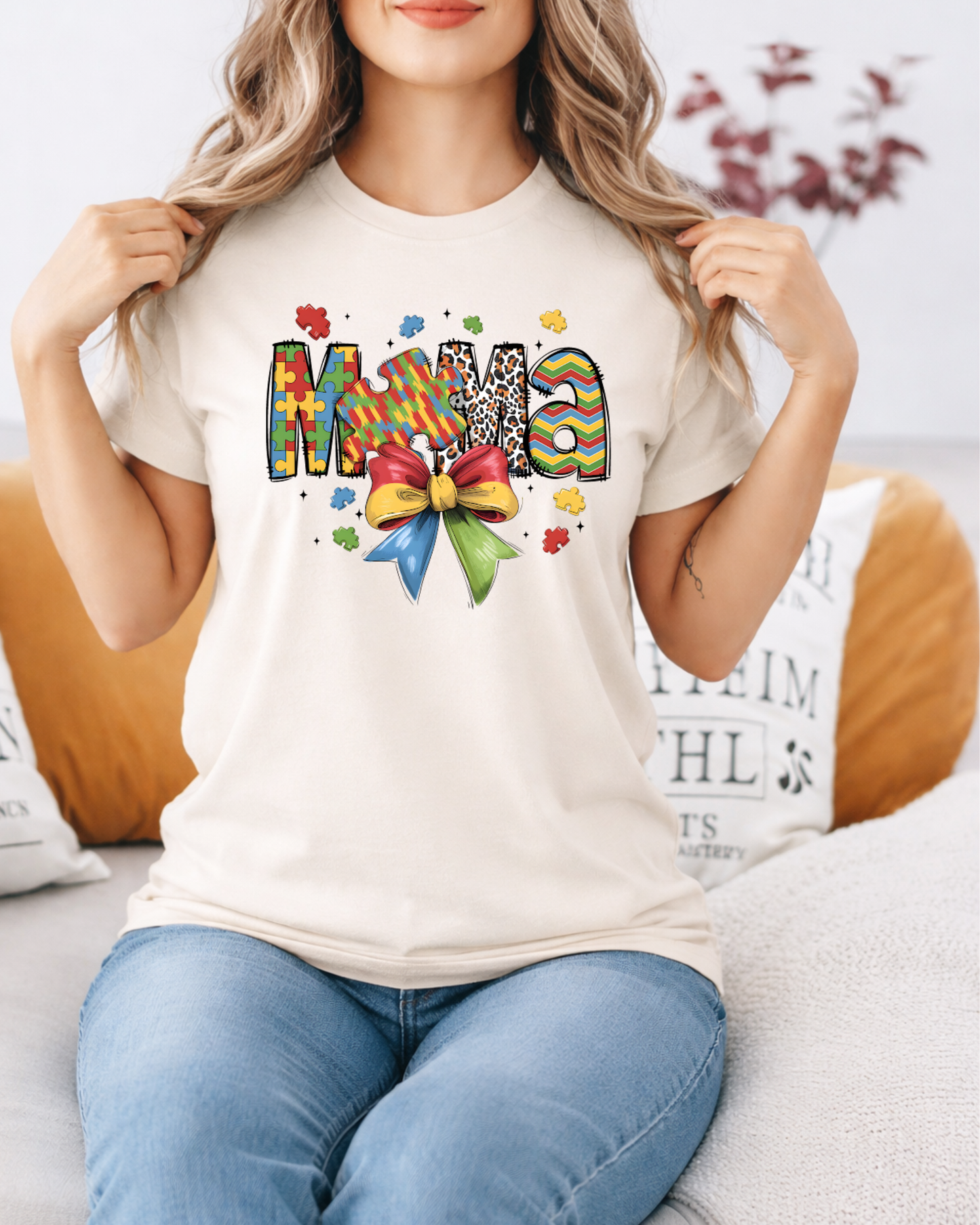 Autism Mama