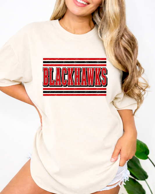 Blackhawks
