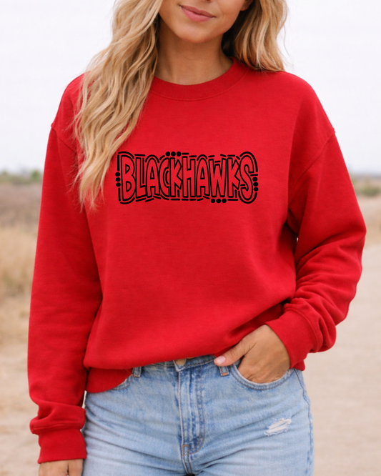 Blackhawks