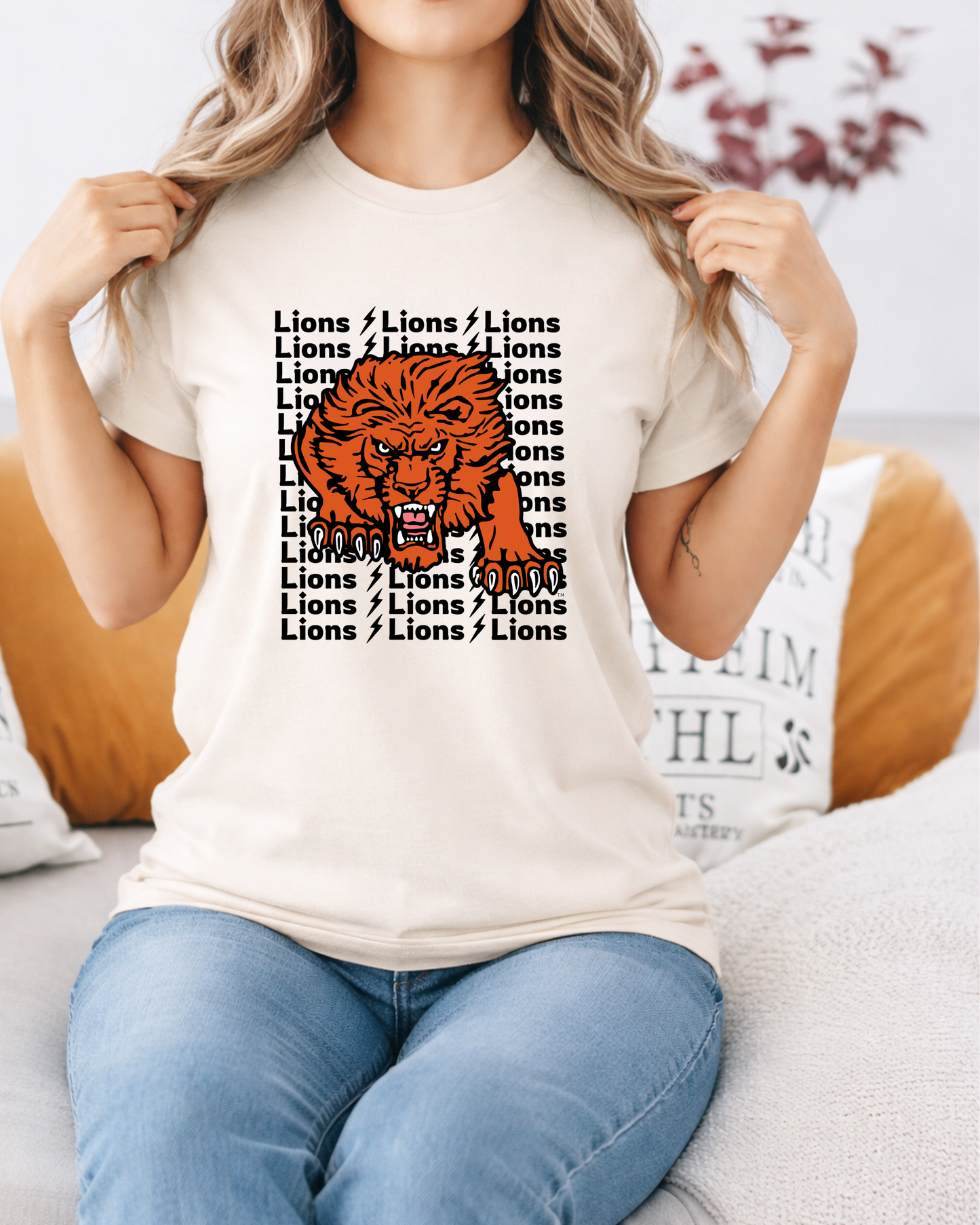 Lions