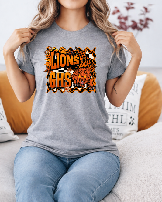 Lions GHS