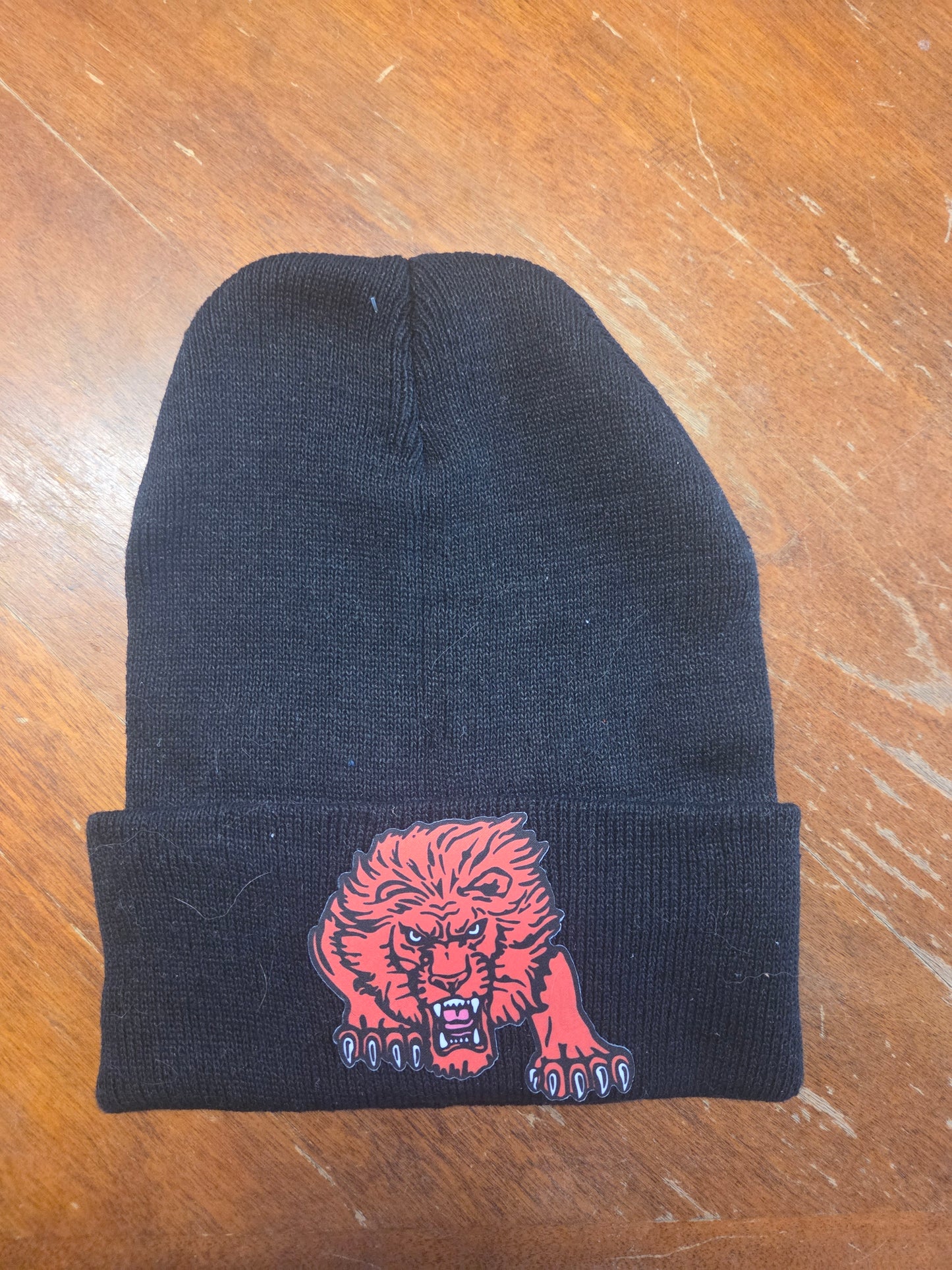 Gravette Lion Beanies