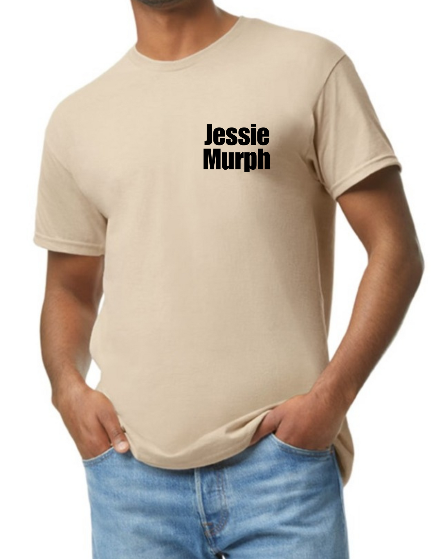 Jessie murph