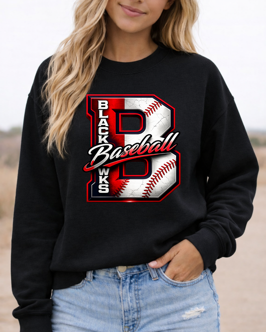 Blackhawks Baseball