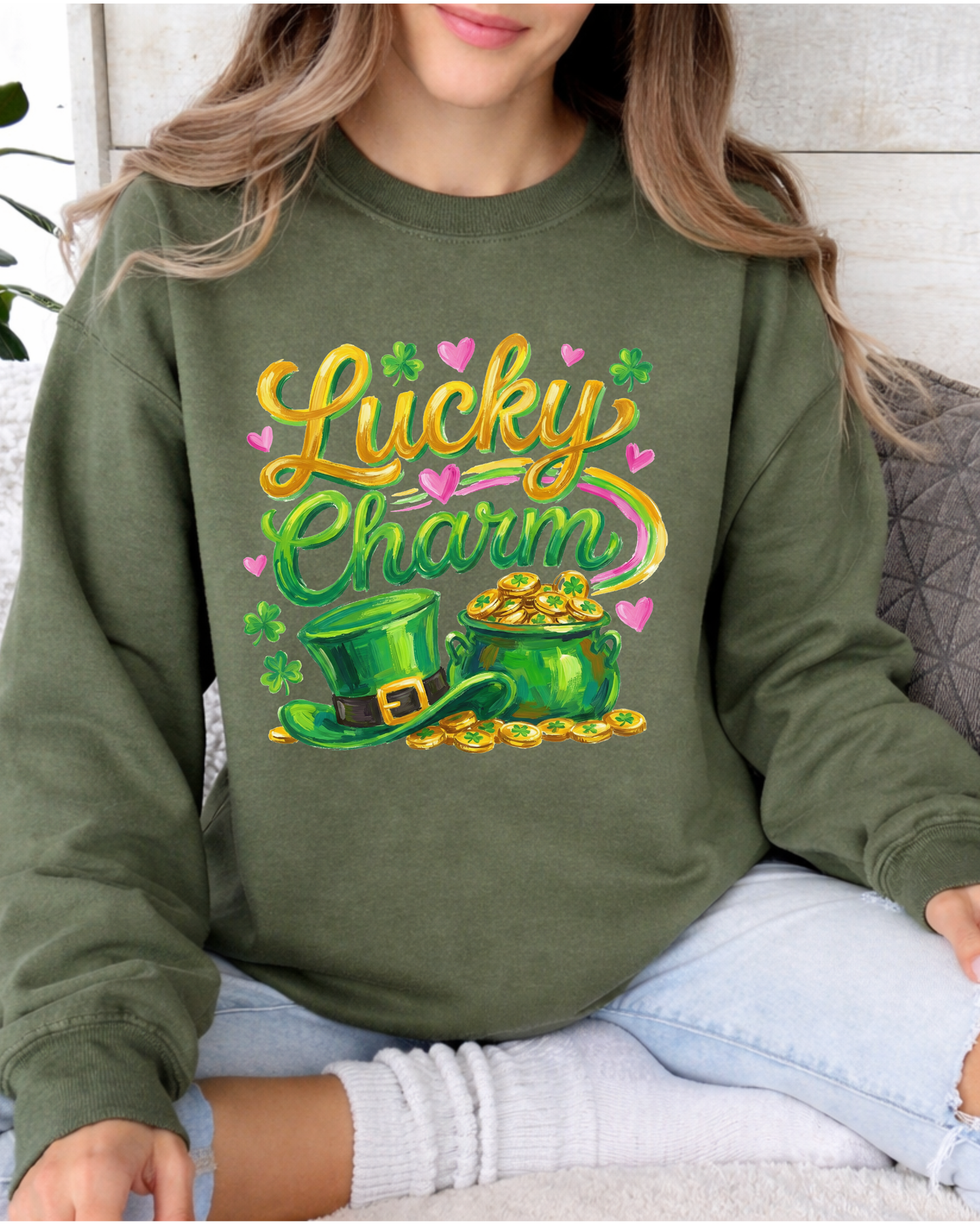 Lucky Charm