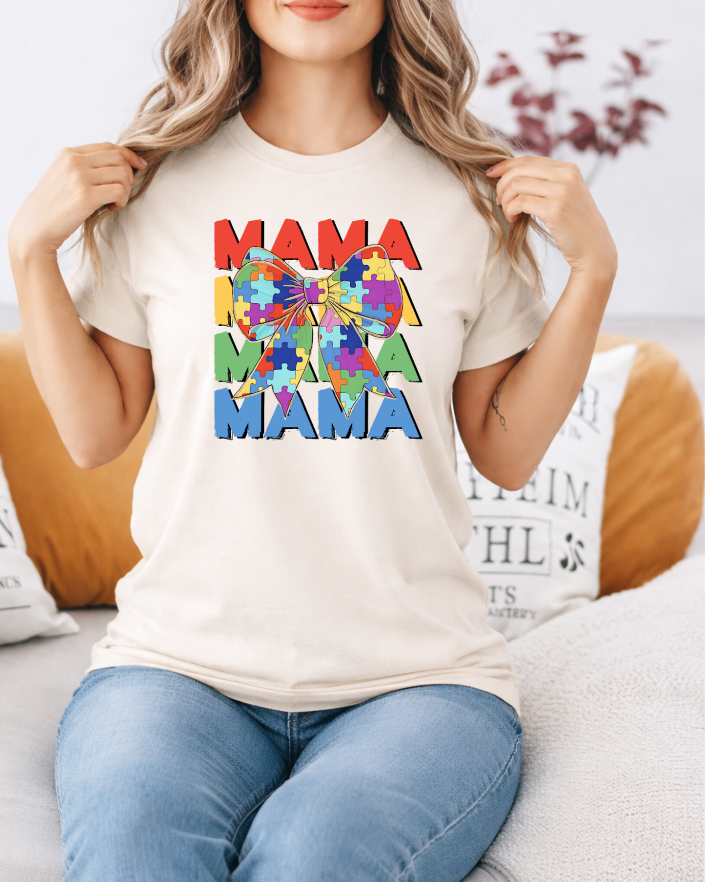 Autism Mama ×4