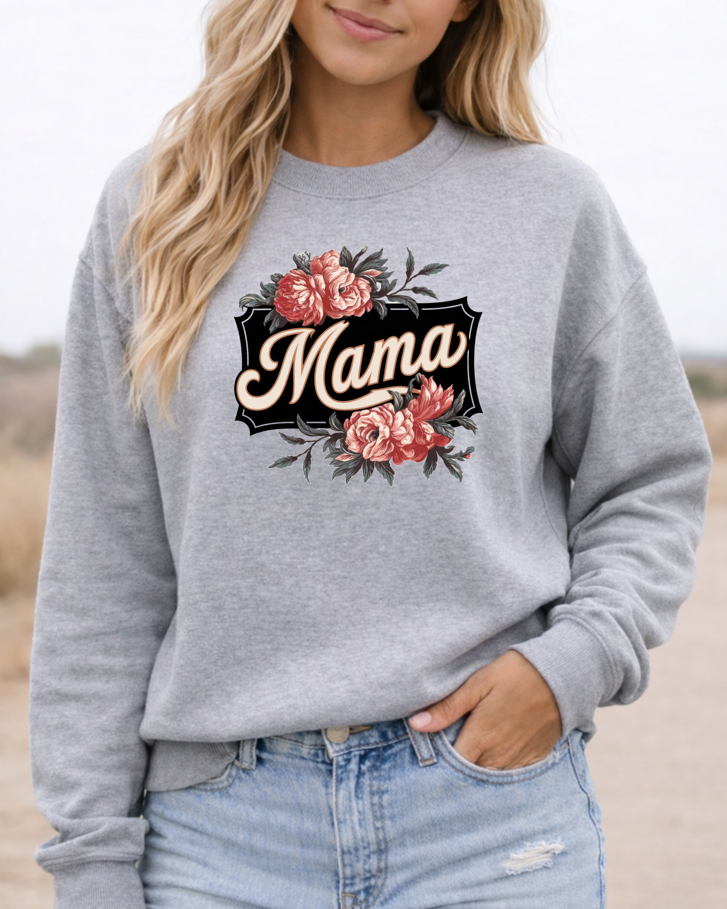 Mama