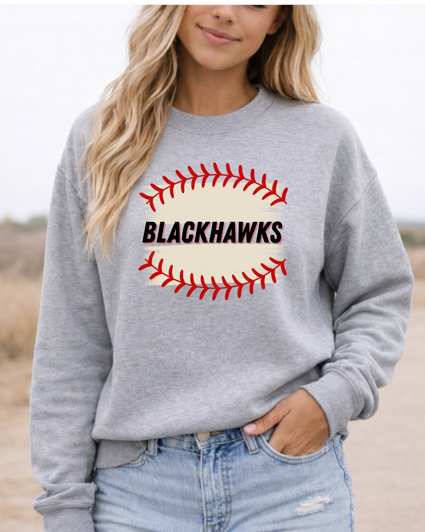 Blackhawks Baseball