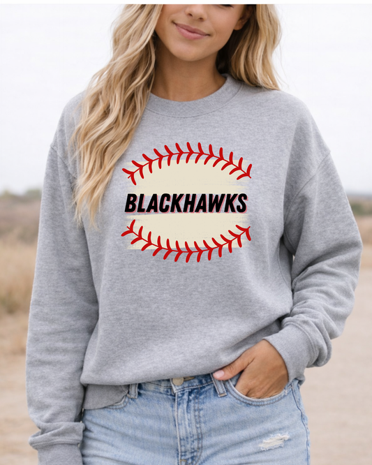 Blackhawks Baseball