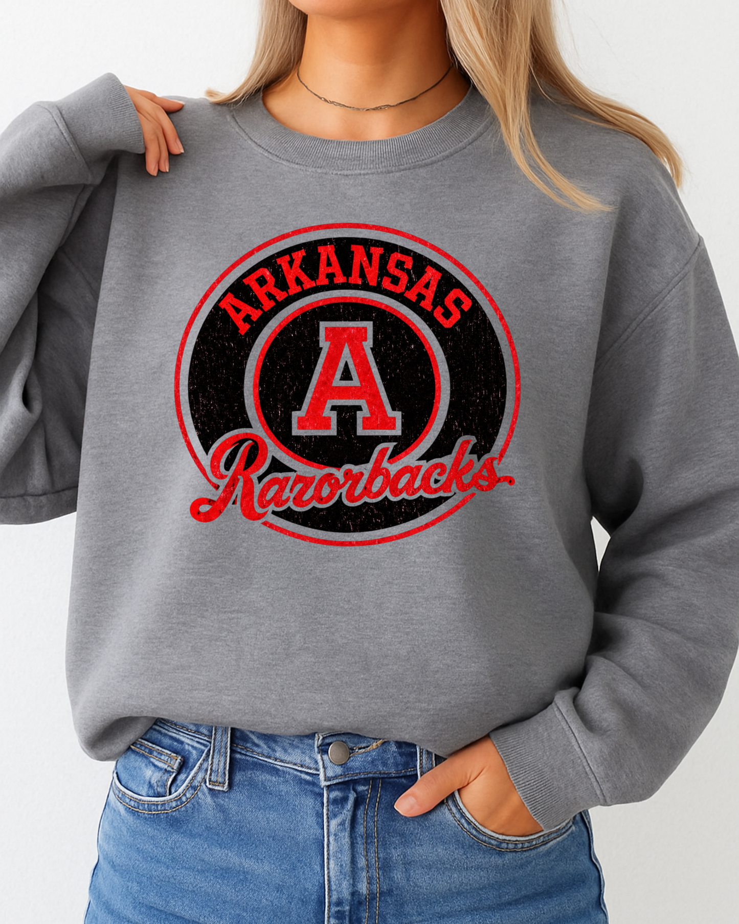 Arkansas Razorbacks