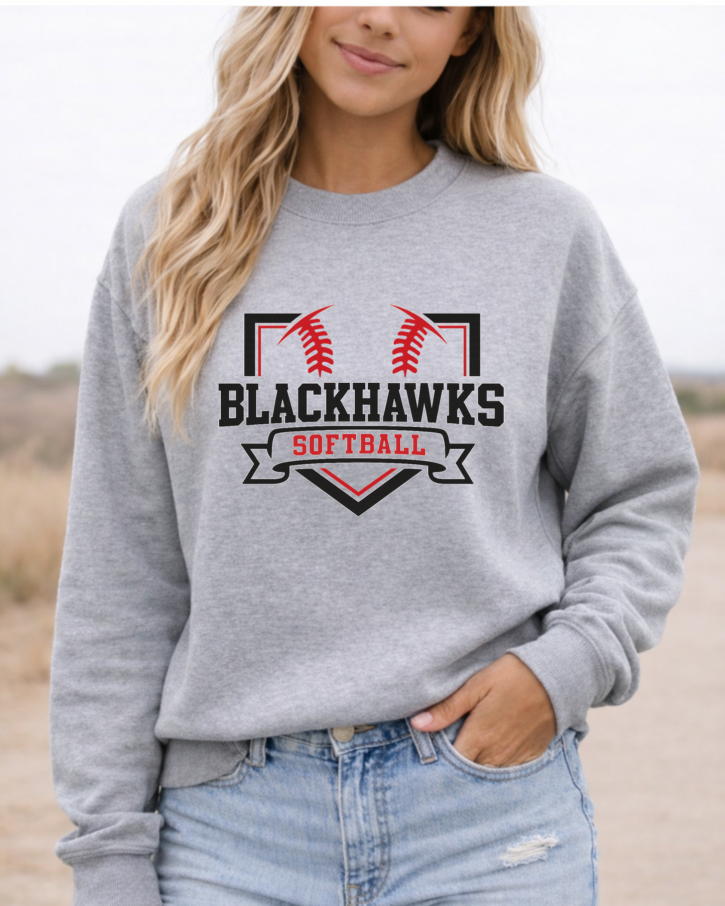 Blackhawks Softball